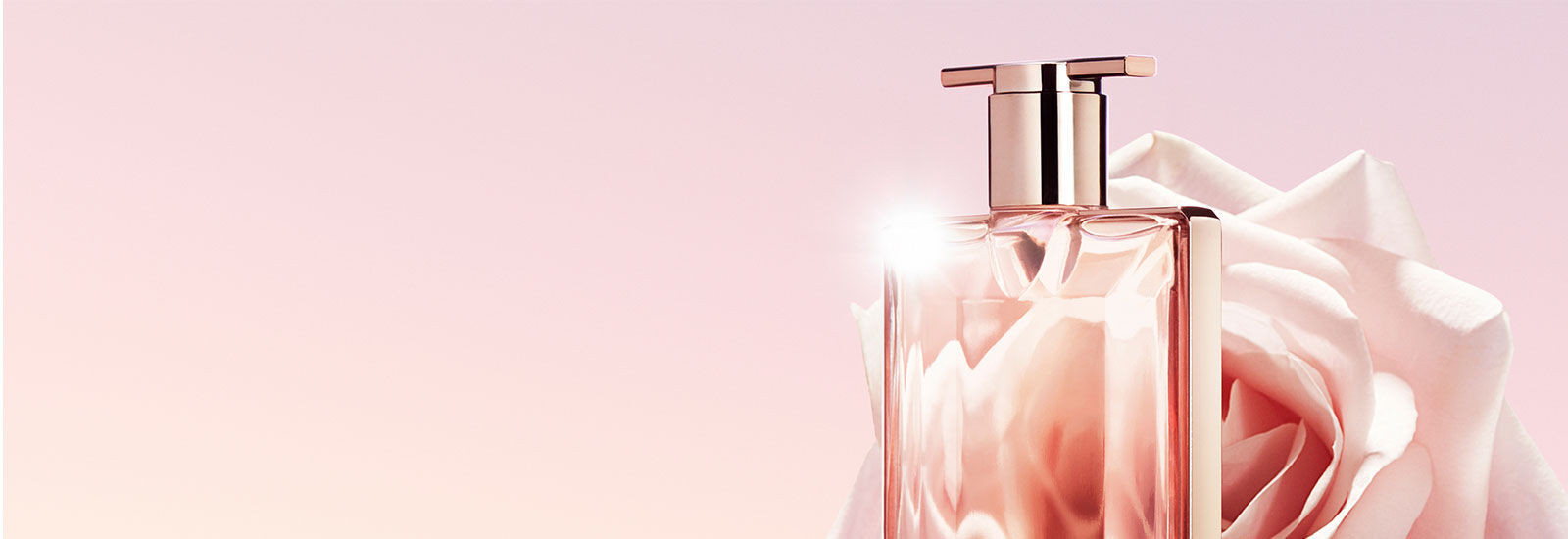 Refill your Id le Perfume Find your Refill Station Lanc me